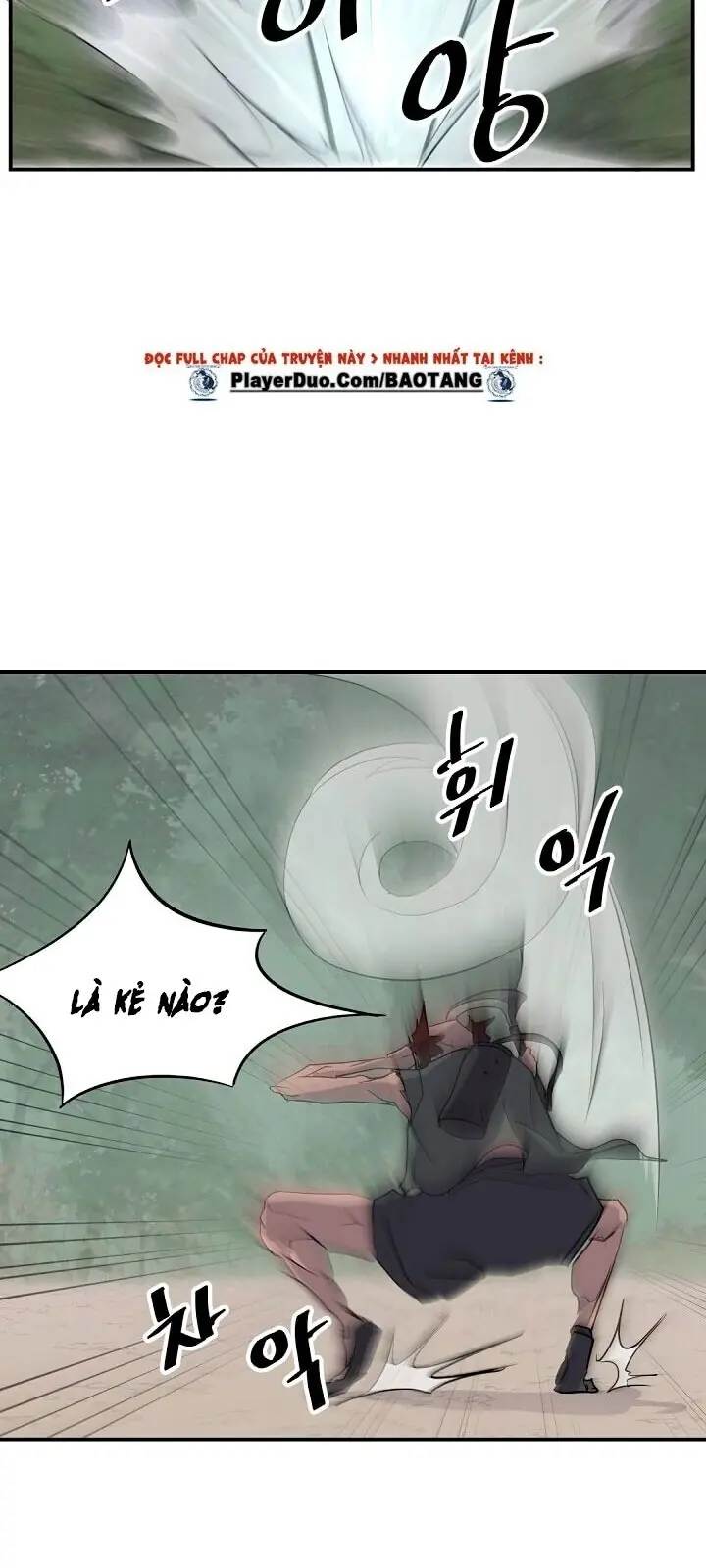 Trọng Sinh, Bất Khả Chiến Bại Chapter 23 - Trang 28
