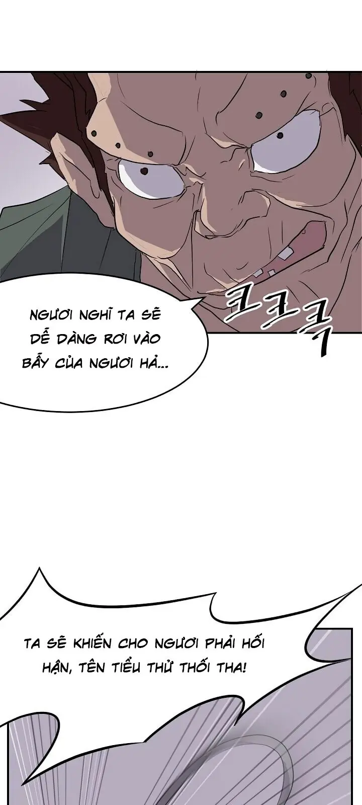 Trọng Sinh, Bất Khả Chiến Bại Chapter 23 - Trang 30