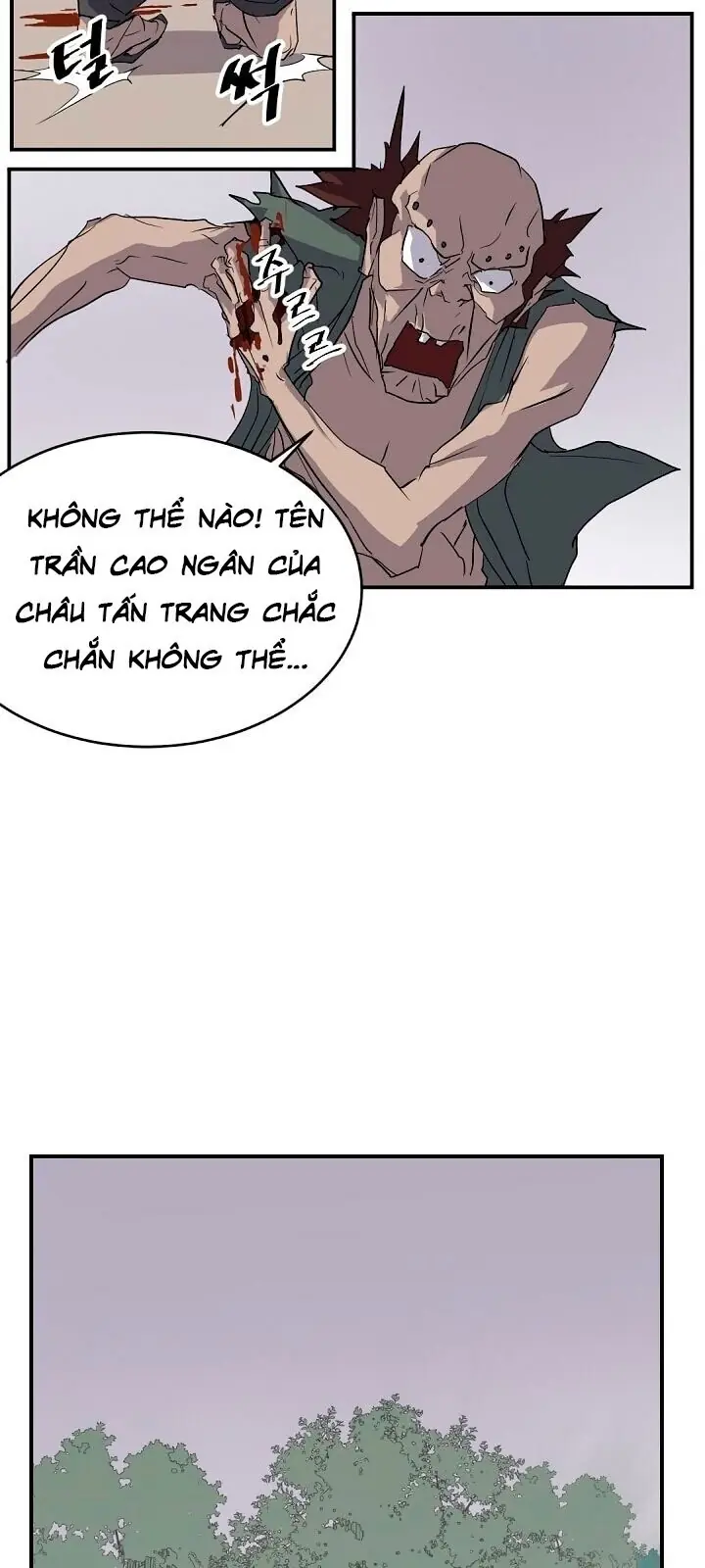 Trọng Sinh, Bất Khả Chiến Bại Chapter 23 - Trang 38
