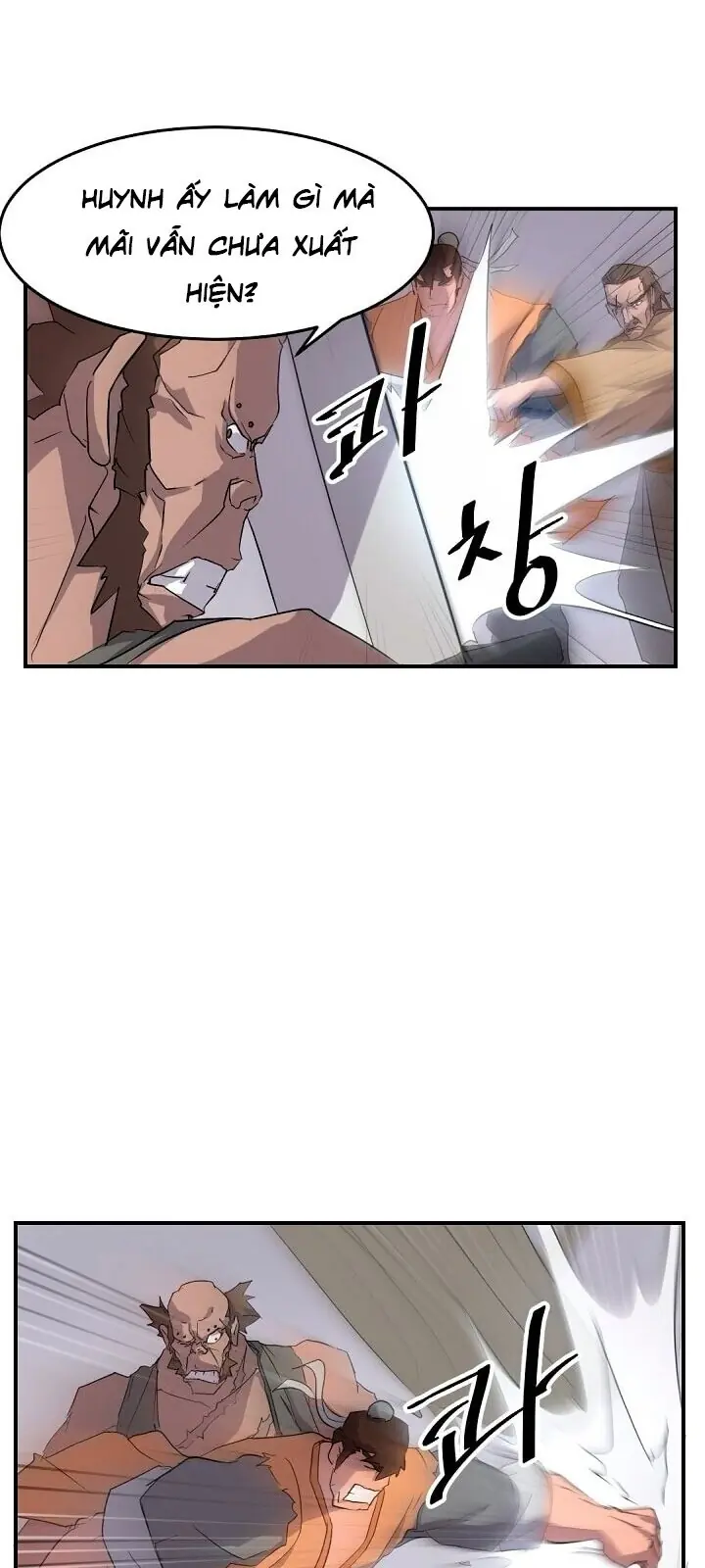 Trọng Sinh, Bất Khả Chiến Bại Chapter 23 - Trang 41