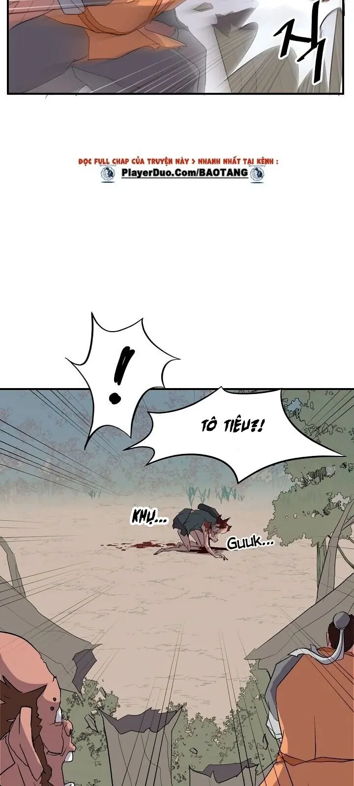 Trọng Sinh, Bất Khả Chiến Bại Chapter 23 - Trang 42