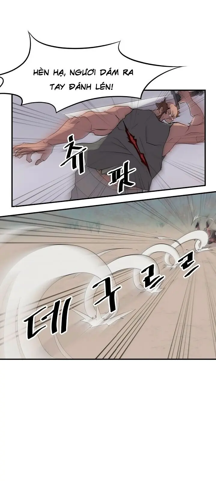 Trọng Sinh, Bất Khả Chiến Bại Chapter 23 - Trang 45