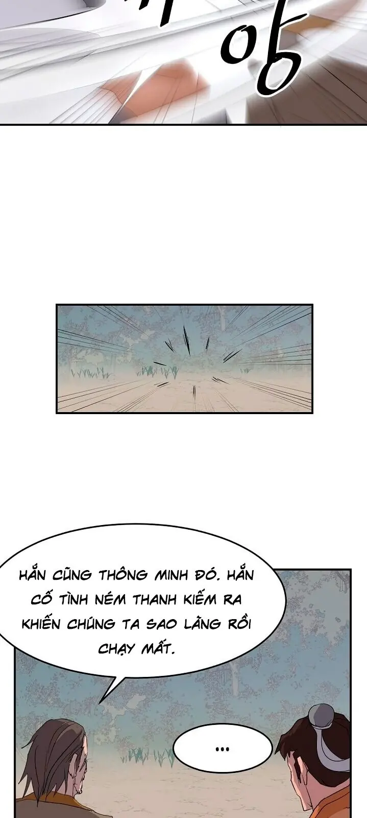 Trọng Sinh, Bất Khả Chiến Bại Chapter 23 - Trang 47