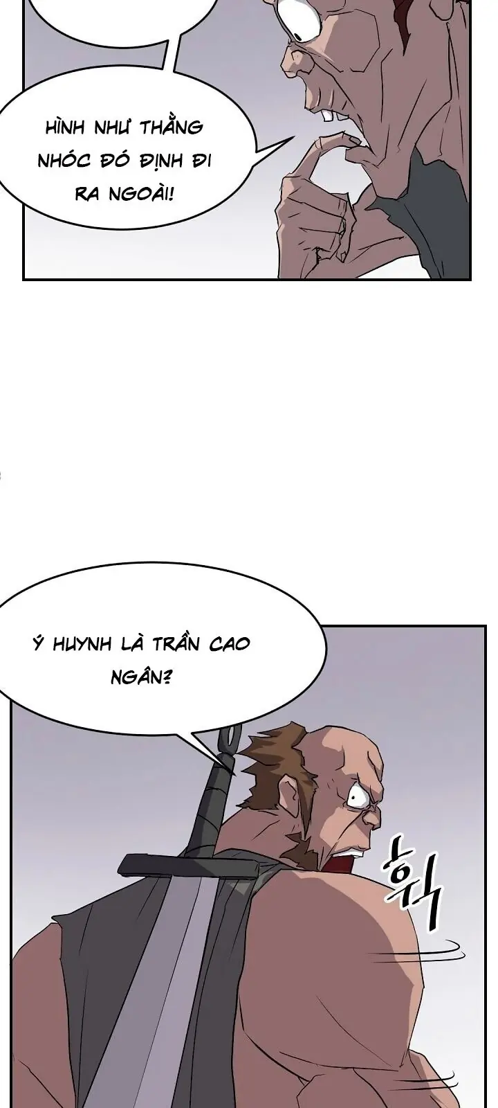 Trọng Sinh, Bất Khả Chiến Bại Chapter 23 - Trang 8