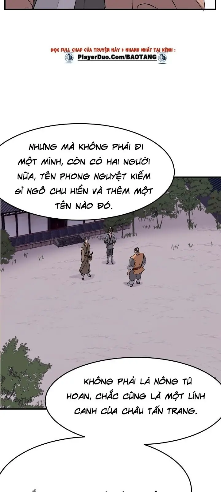 Trọng Sinh, Bất Khả Chiến Bại Chapter 23 - Trang 9