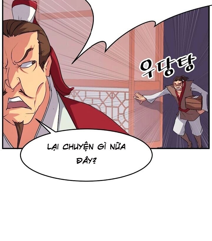 Trọng Sinh, Bất Khả Chiến Bại Chapter 24 - Trang 13