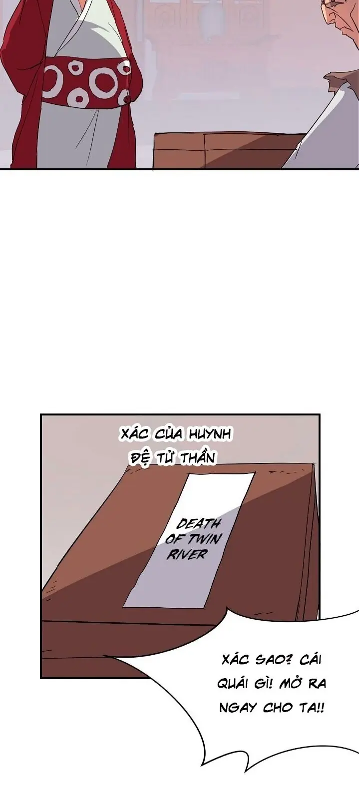 Trọng Sinh, Bất Khả Chiến Bại Chapter 24 - Trang 15