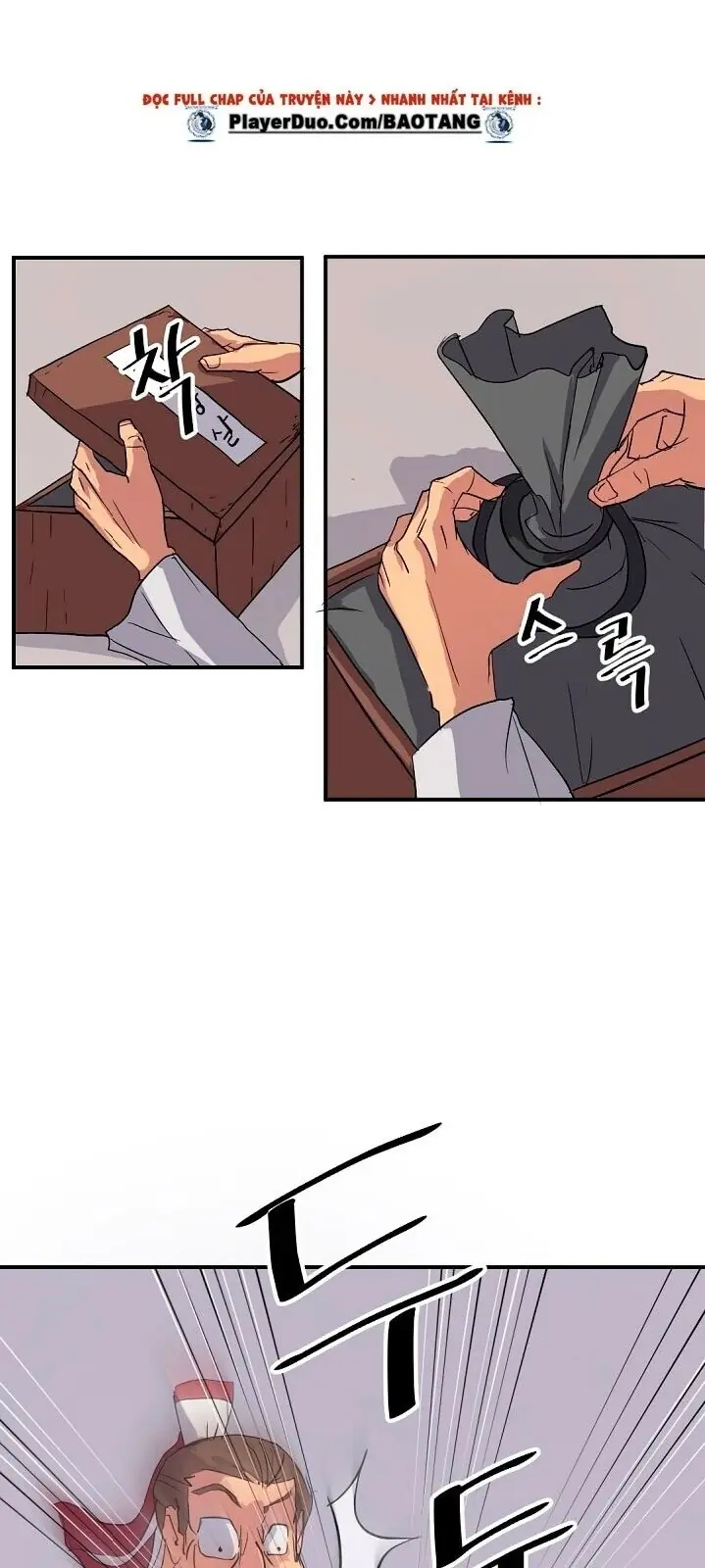 Trọng Sinh, Bất Khả Chiến Bại Chapter 24 - Trang 16