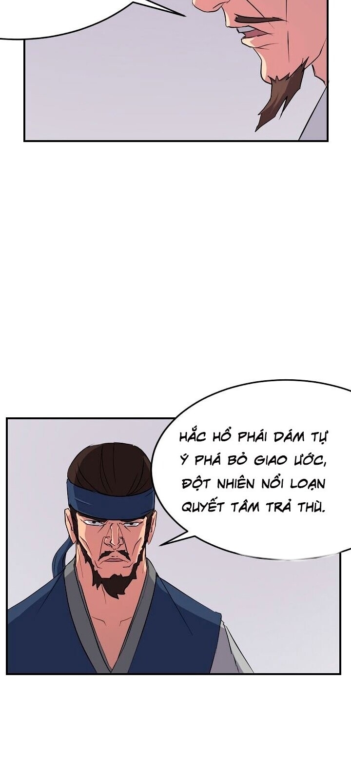 Trọng Sinh, Bất Khả Chiến Bại Chapter 24 - Trang 23