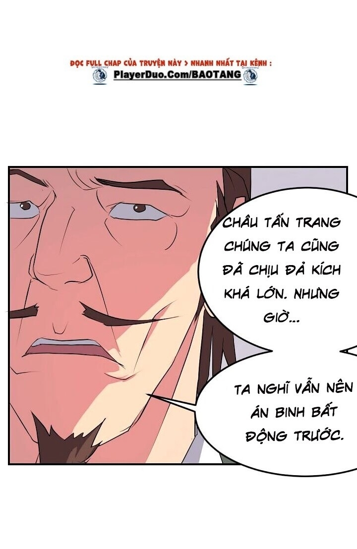 Trọng Sinh, Bất Khả Chiến Bại Chapter 24 - Trang 24