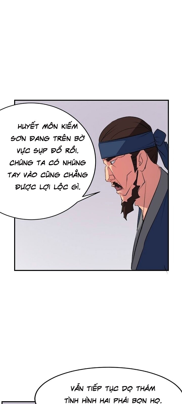 Trọng Sinh, Bất Khả Chiến Bại Chapter 24 - Trang 25