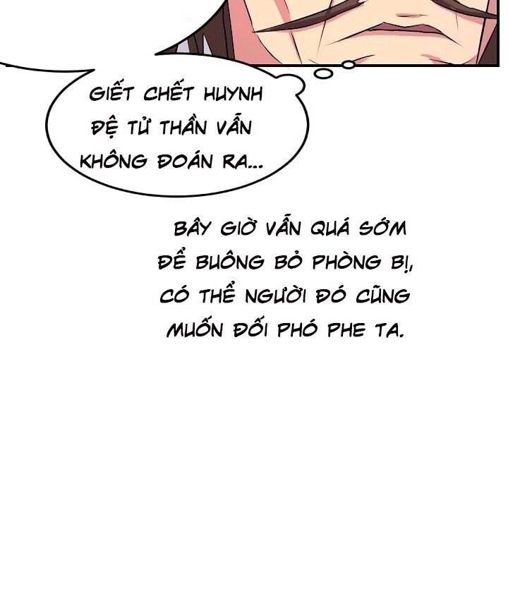Trọng Sinh, Bất Khả Chiến Bại Chapter 24 - Trang 27