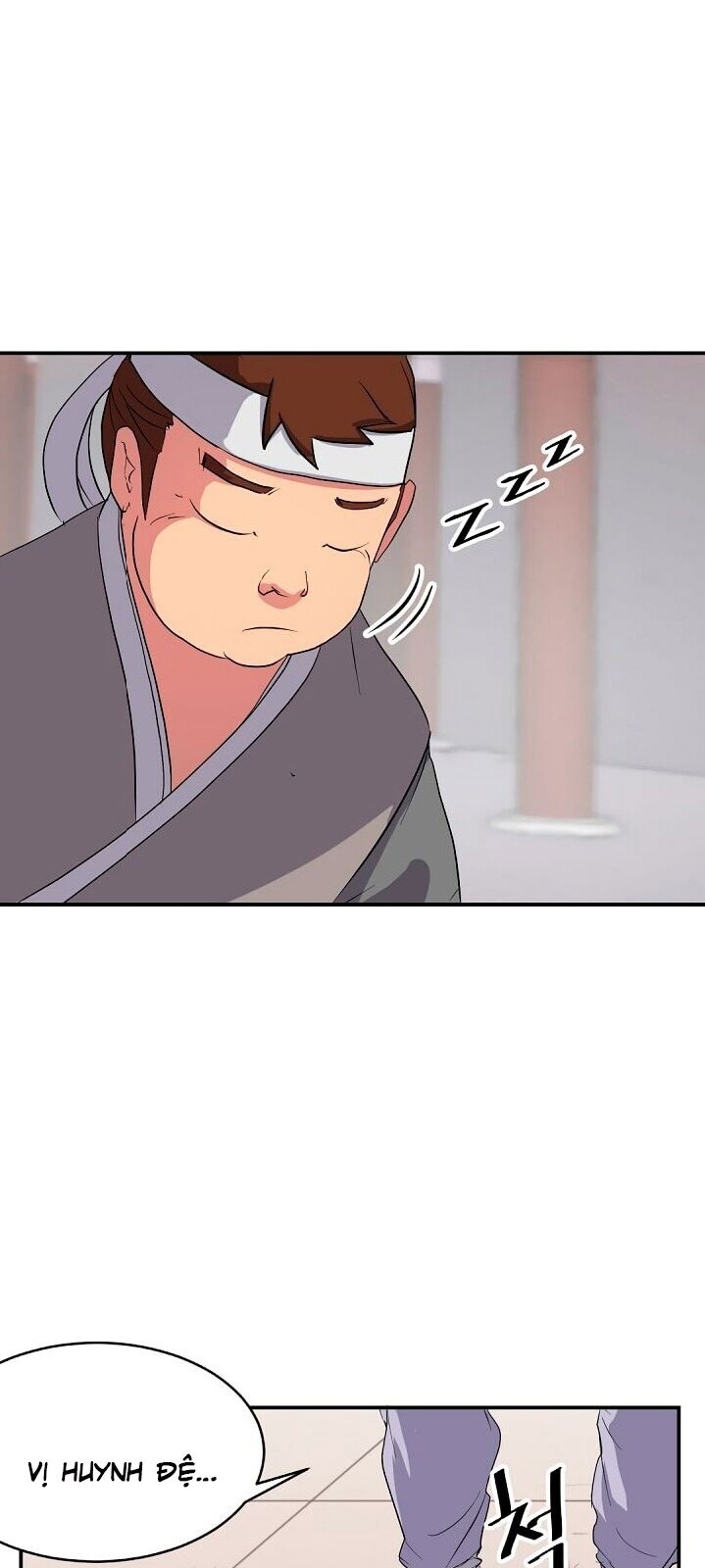 Trọng Sinh, Bất Khả Chiến Bại Chapter 24 - Trang 29