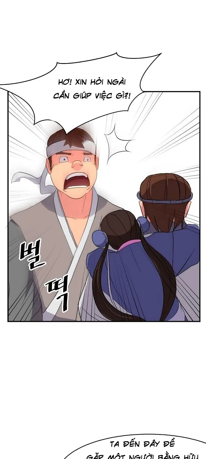 Trọng Sinh, Bất Khả Chiến Bại Chapter 24 - Trang 32