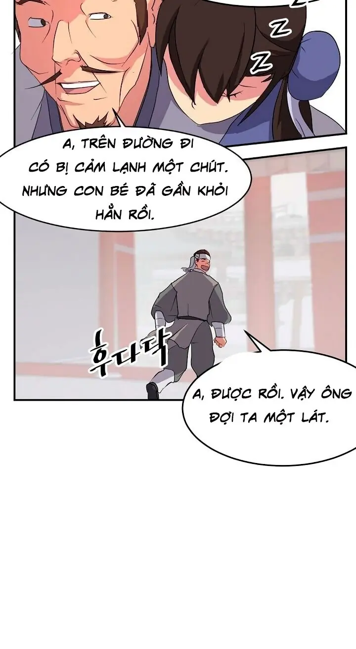 Trọng Sinh, Bất Khả Chiến Bại Chapter 24 - Trang 34