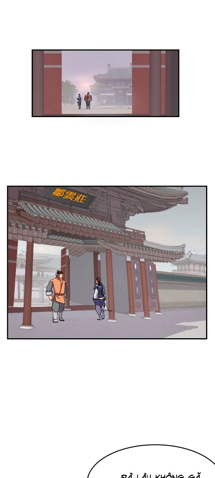 Trọng Sinh, Bất Khả Chiến Bại Chapter 24 - Trang 35