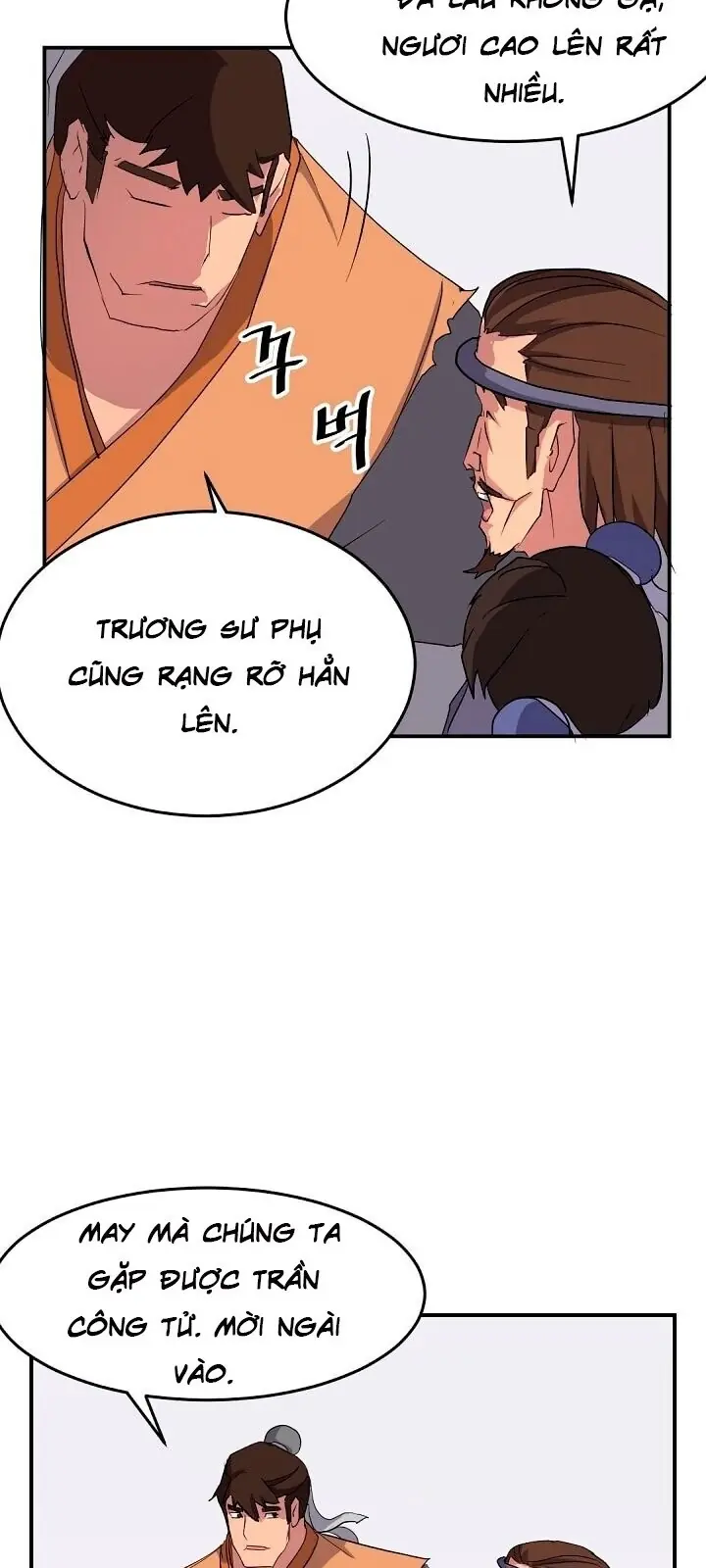 Trọng Sinh, Bất Khả Chiến Bại Chapter 24 - Trang 36