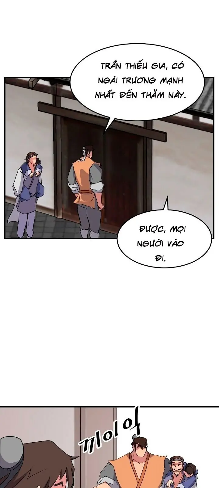 Trọng Sinh, Bất Khả Chiến Bại Chapter 24 - Trang 39