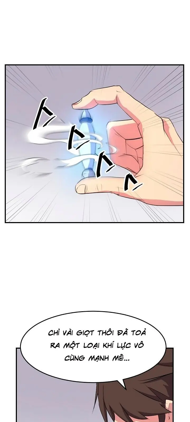 Trọng Sinh, Bất Khả Chiến Bại Chapter 24 - Trang 4