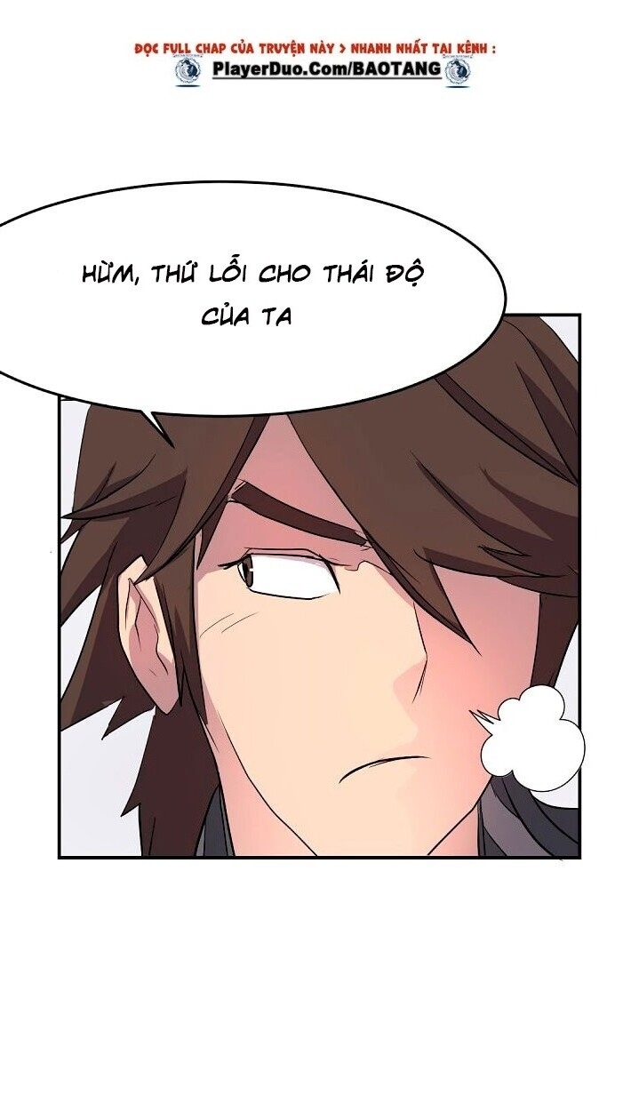 Trọng Sinh, Bất Khả Chiến Bại Chapter 24 - Trang 45