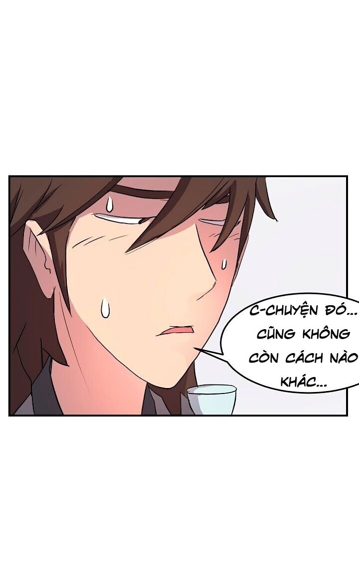 Trọng Sinh, Bất Khả Chiến Bại Chapter 24 - Trang 48