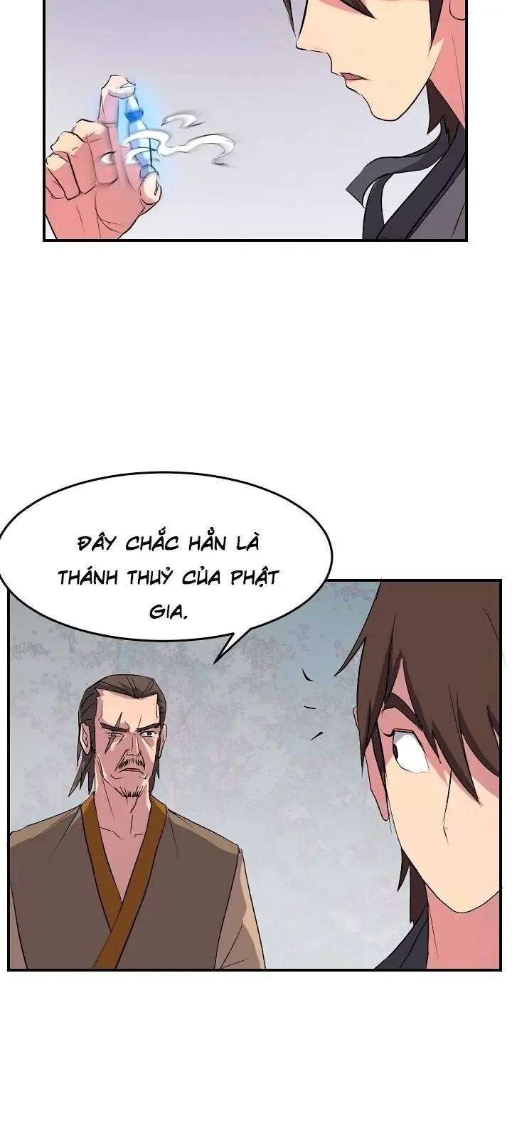Trọng Sinh, Bất Khả Chiến Bại Chapter 24 - Trang 5