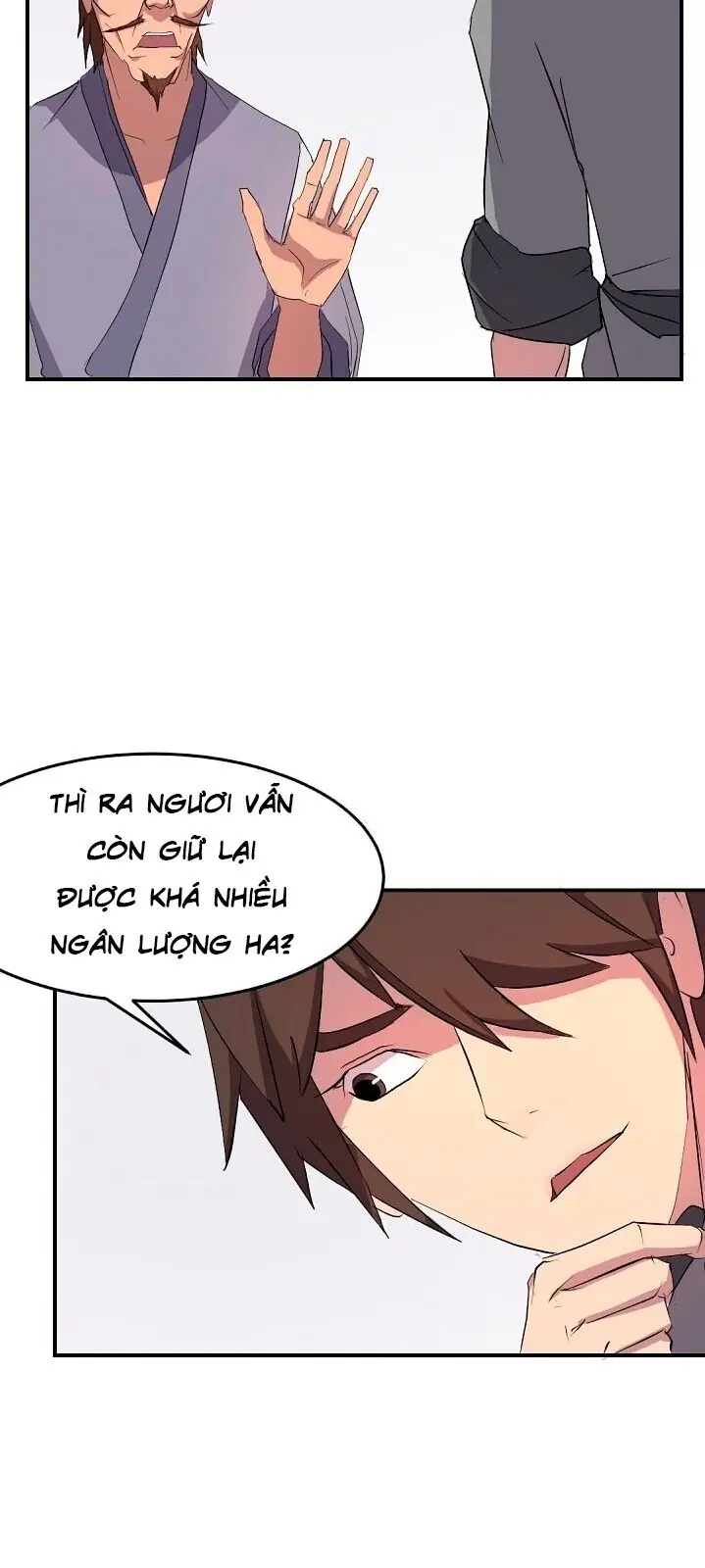 Trọng Sinh, Bất Khả Chiến Bại Chapter 24 - Trang 50