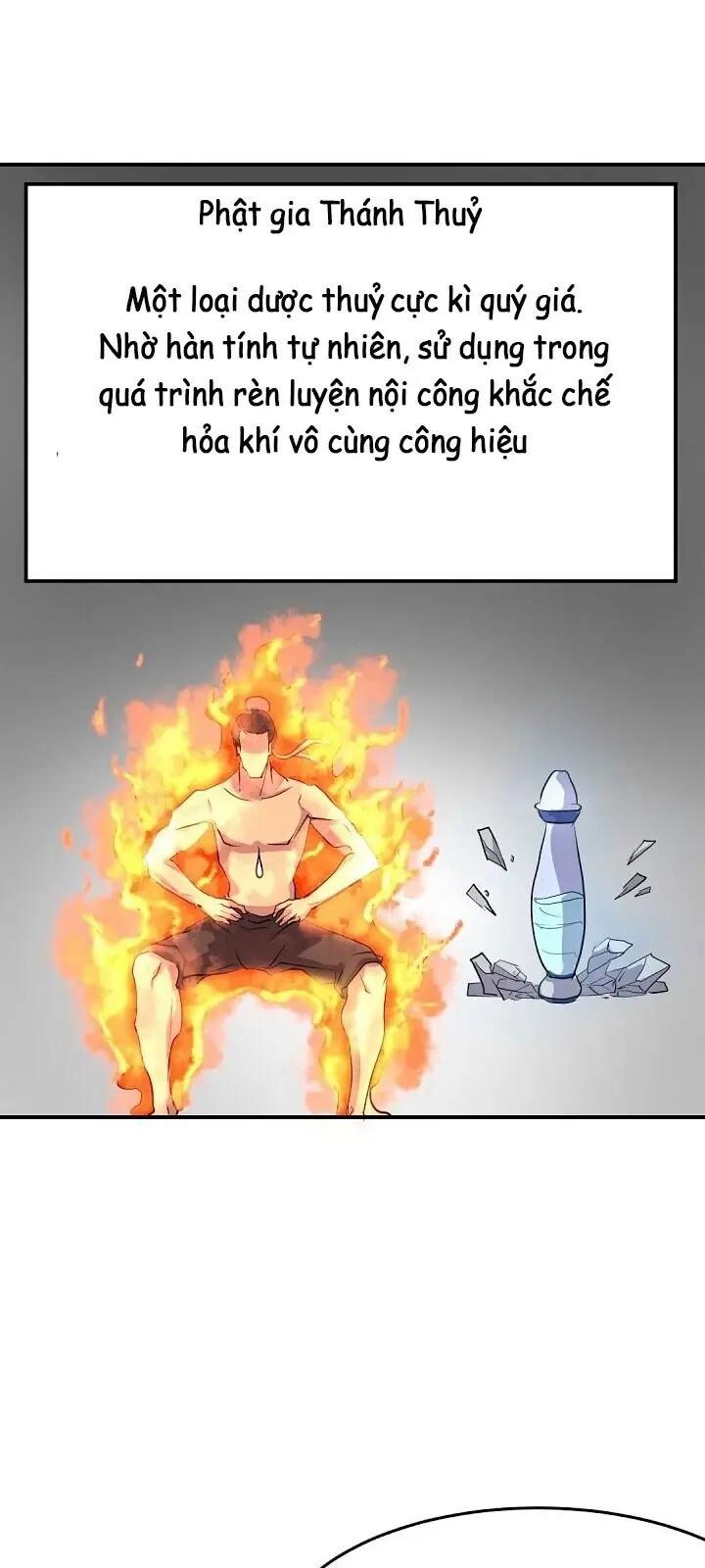 Trọng Sinh, Bất Khả Chiến Bại Chapter 24 - Trang 7