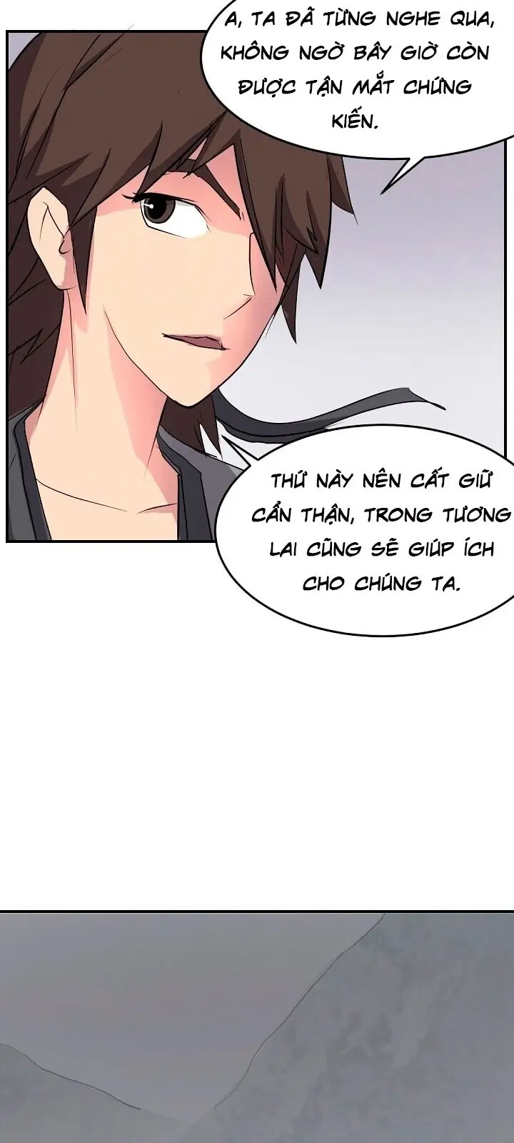 Trọng Sinh, Bất Khả Chiến Bại Chapter 24 - Trang 8