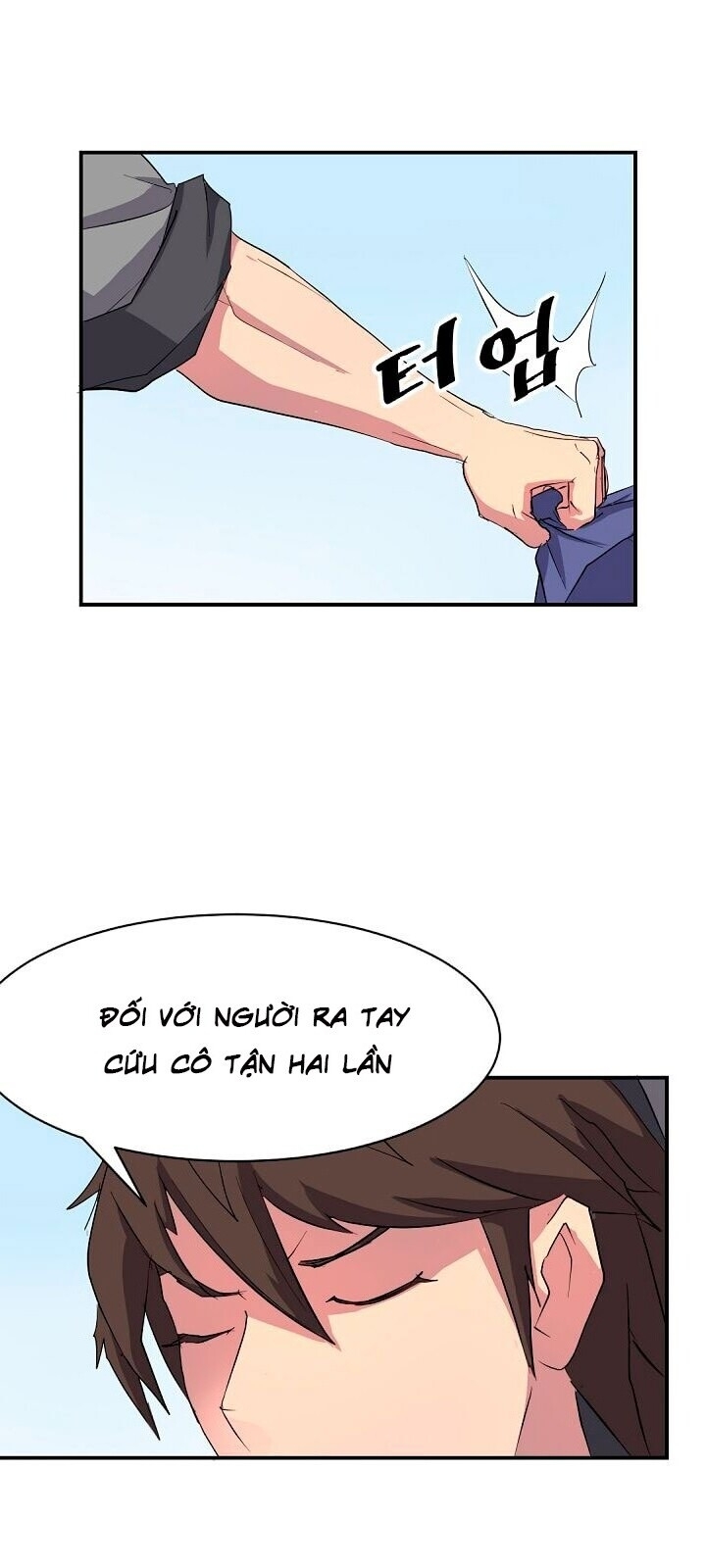 Trọng Sinh, Bất Khả Chiến Bại Chapter 25 - Trang 11