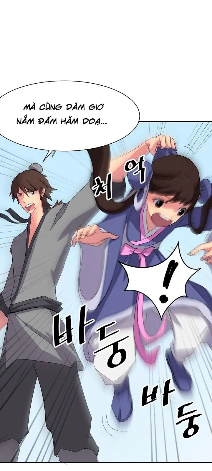 Trọng Sinh, Bất Khả Chiến Bại Chapter 25 - Trang 12