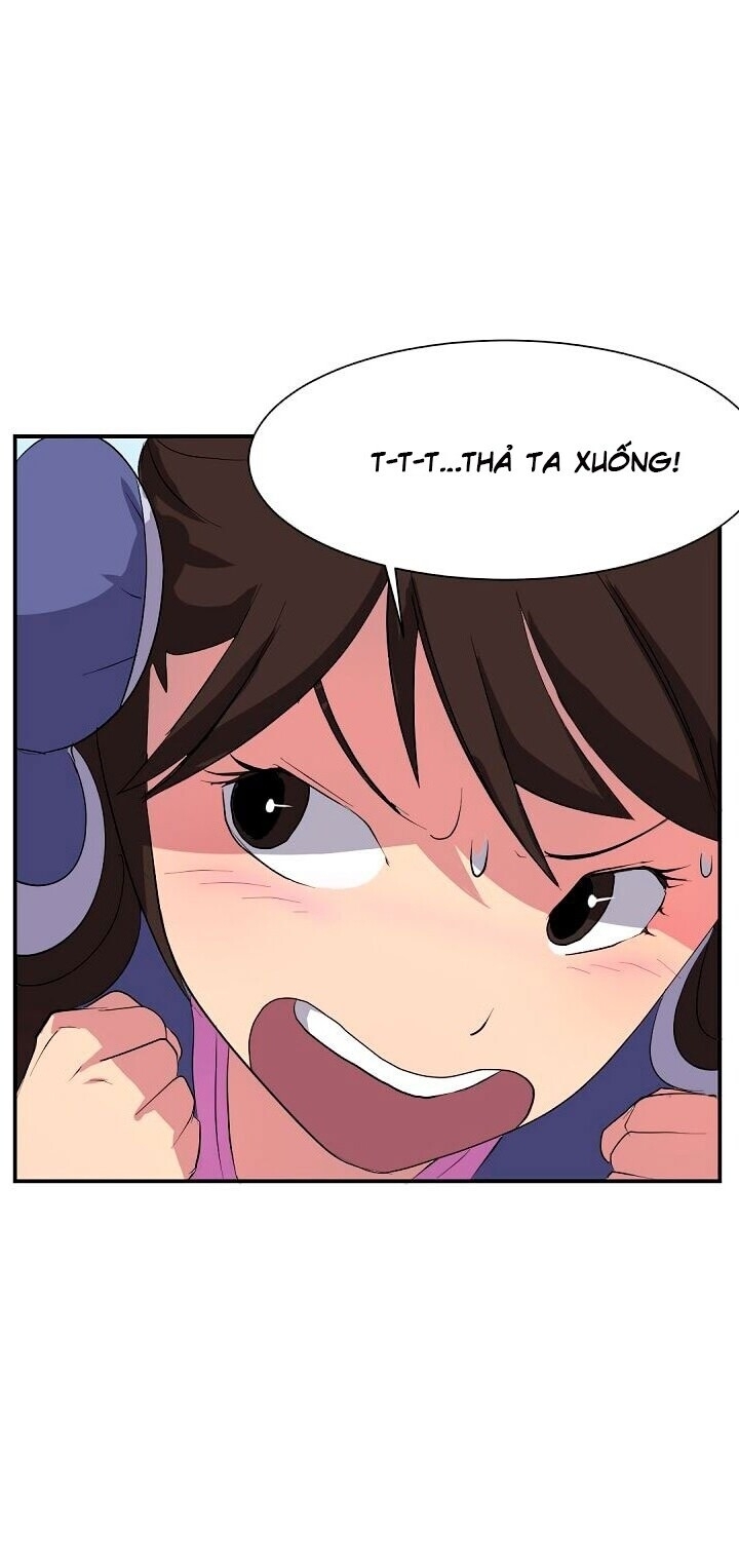 Trọng Sinh, Bất Khả Chiến Bại Chapter 25 - Trang 13