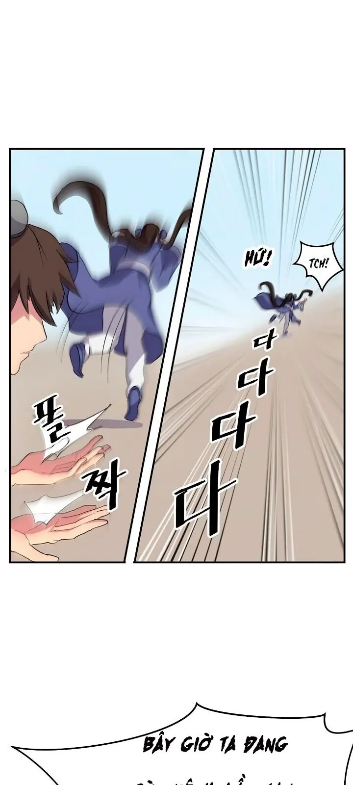 Trọng Sinh, Bất Khả Chiến Bại Chapter 25 - Trang 21