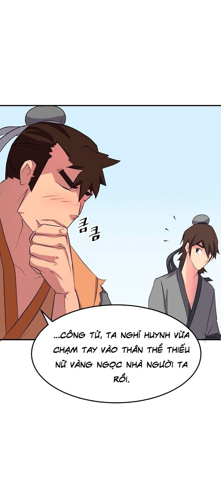 Trọng Sinh, Bất Khả Chiến Bại Chapter 25 - Trang 24