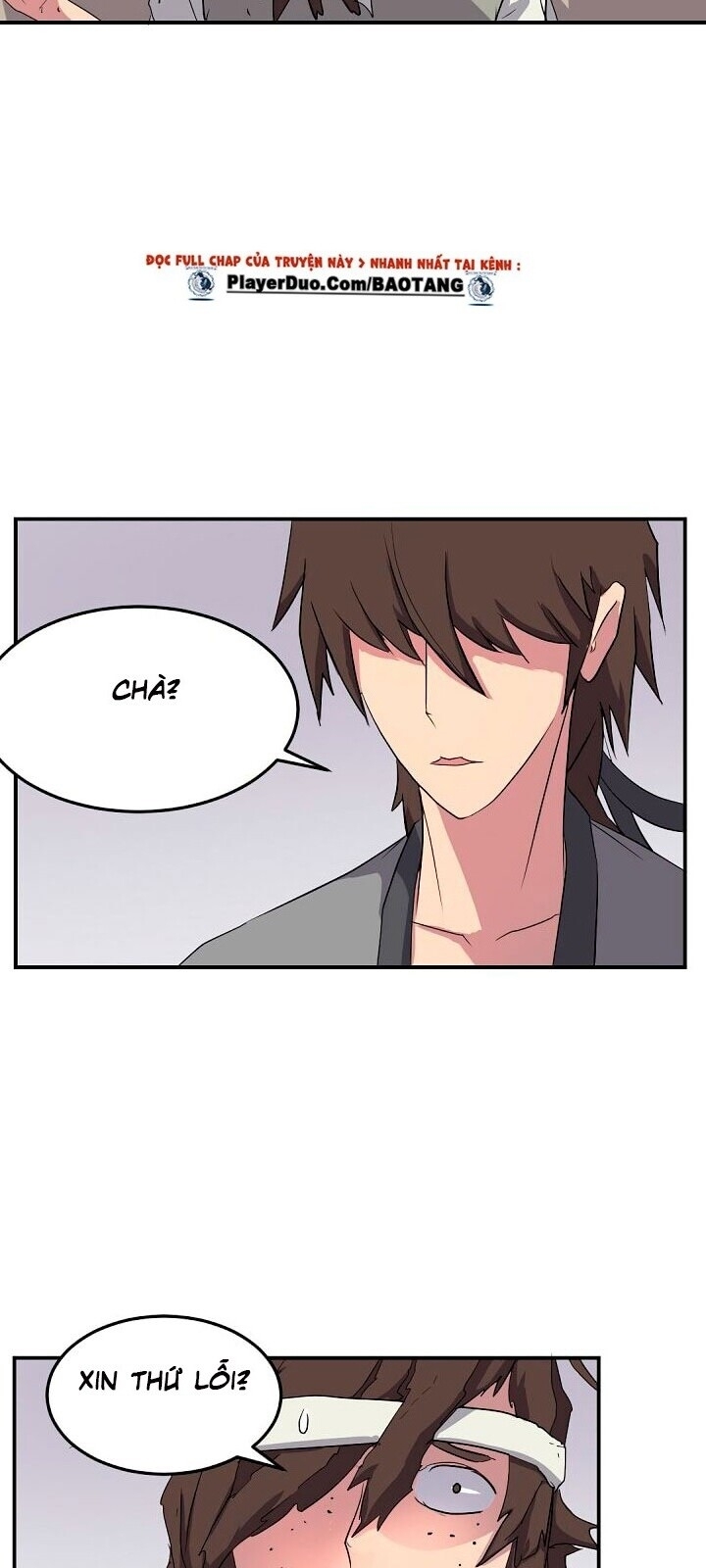 Trọng Sinh, Bất Khả Chiến Bại Chapter 25 - Trang 36