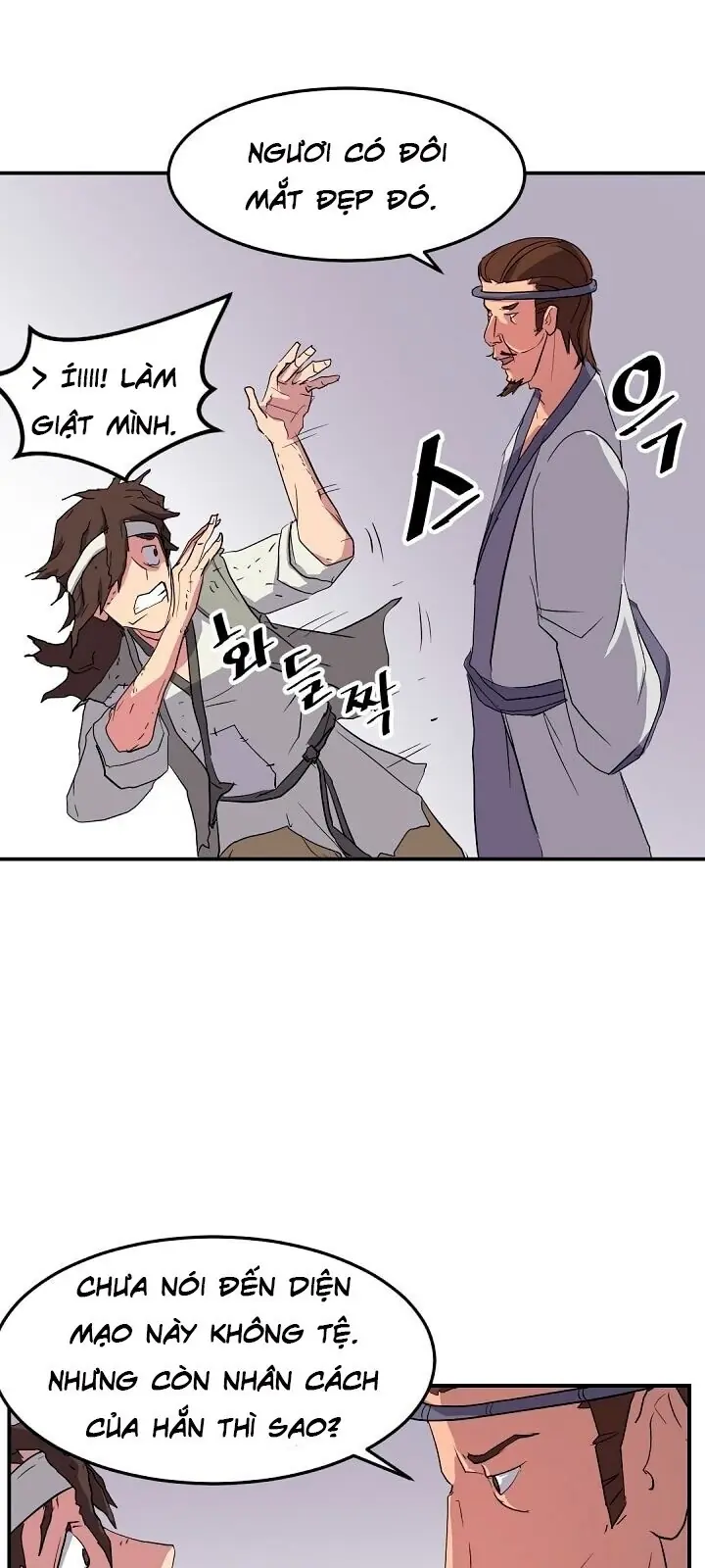 Trọng Sinh, Bất Khả Chiến Bại Chapter 25 - Trang 38