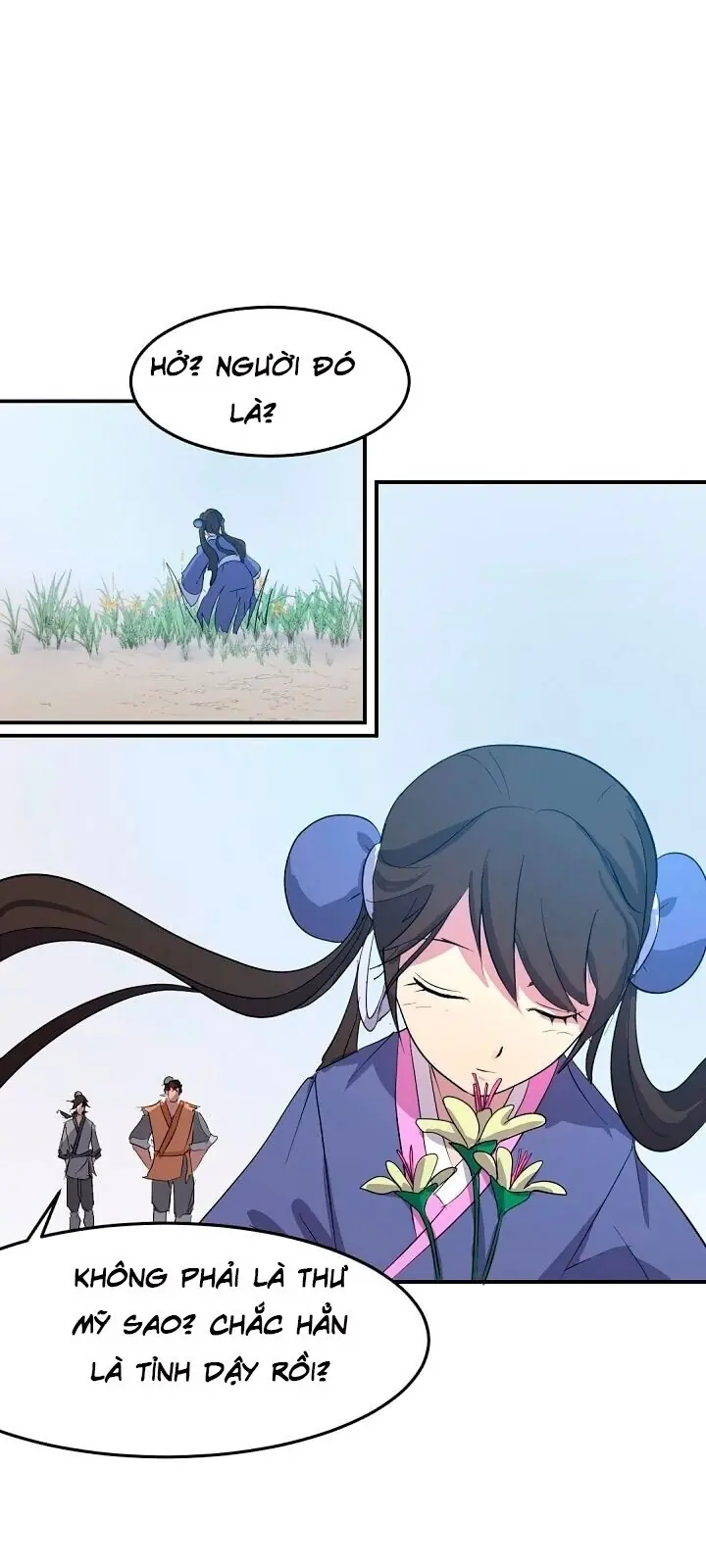 Trọng Sinh, Bất Khả Chiến Bại Chapter 25 - Trang 4