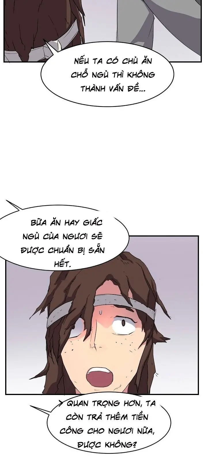 Trọng Sinh, Bất Khả Chiến Bại Chapter 25 - Trang 42