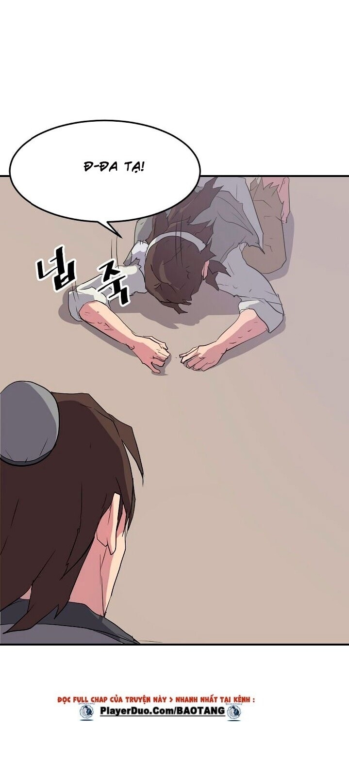 Trọng Sinh, Bất Khả Chiến Bại Chapter 25 - Trang 43