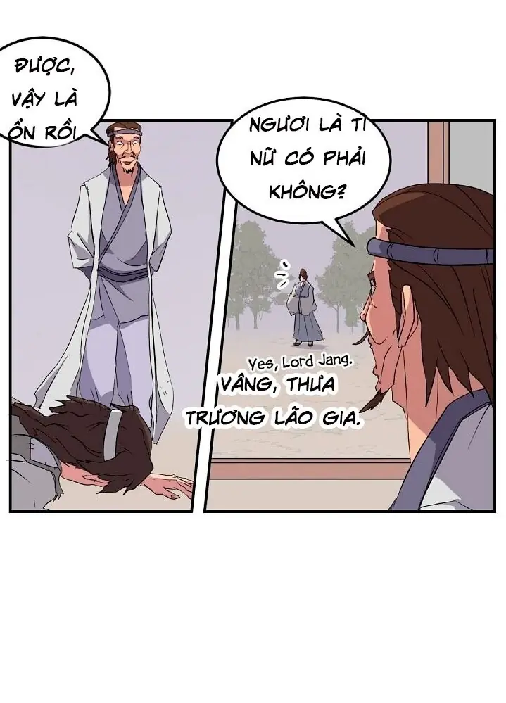 Trọng Sinh, Bất Khả Chiến Bại Chapter 25 - Trang 44