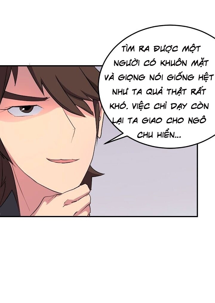 Trọng Sinh, Bất Khả Chiến Bại Chapter 25 - Trang 47