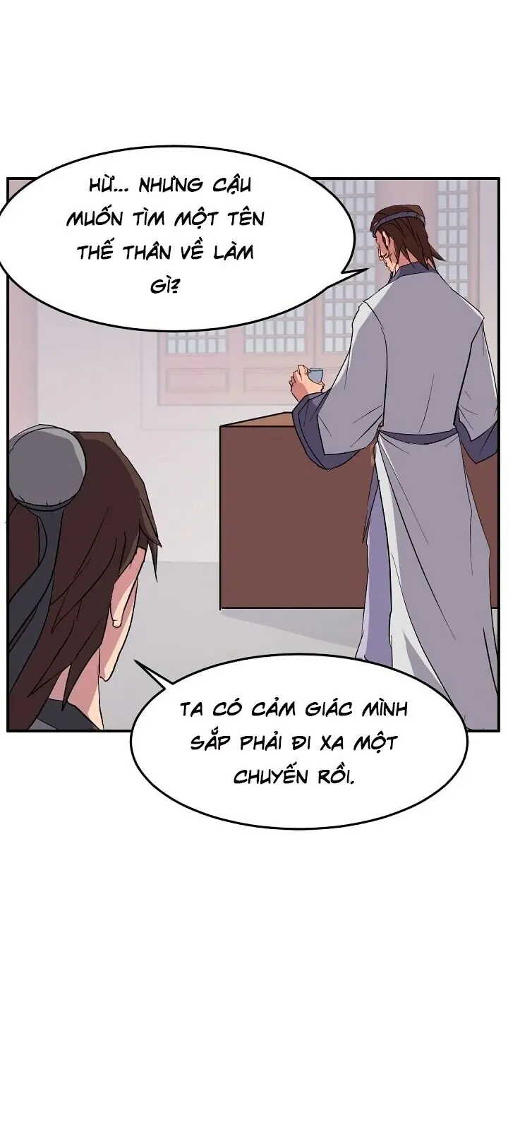 Trọng Sinh, Bất Khả Chiến Bại Chapter 25 - Trang 48