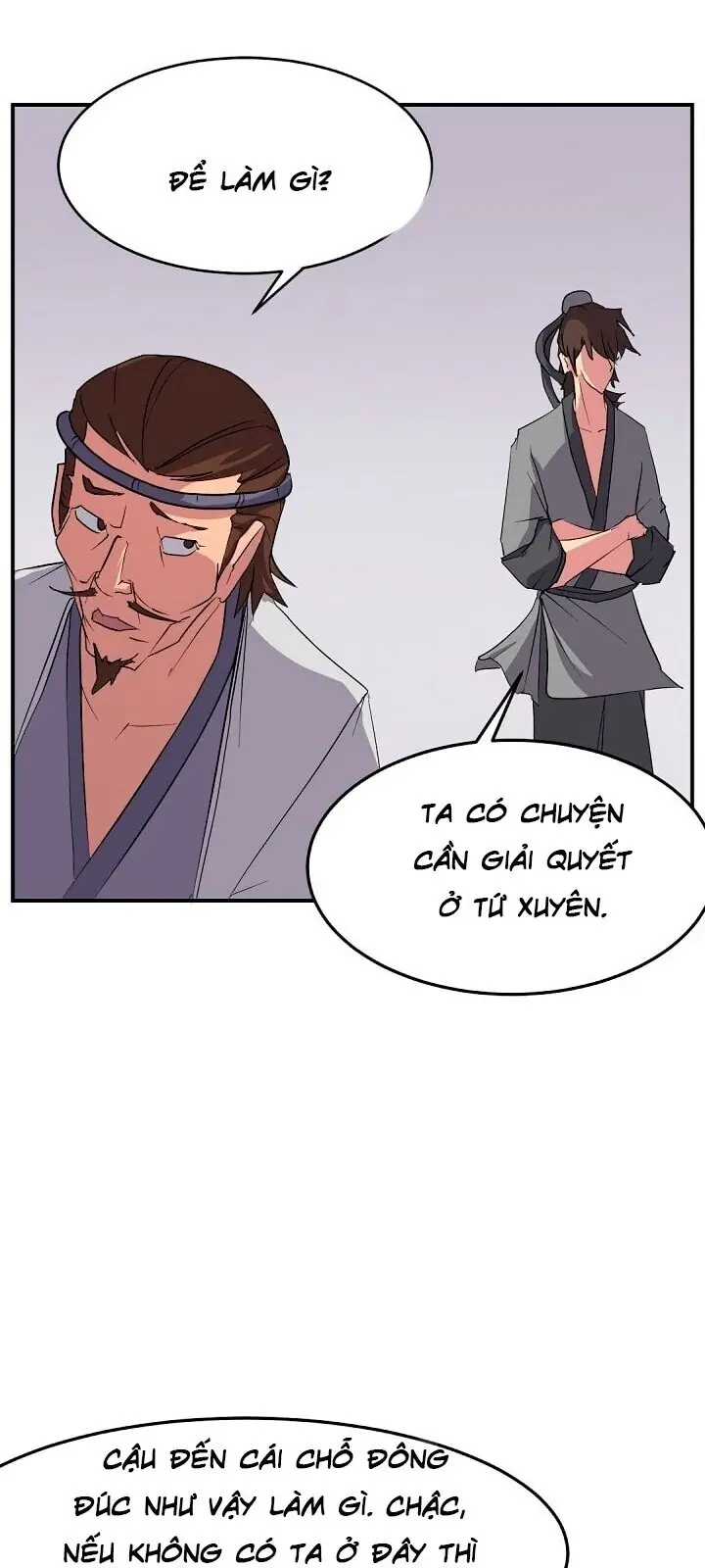 Trọng Sinh, Bất Khả Chiến Bại Chapter 25 - Trang 49