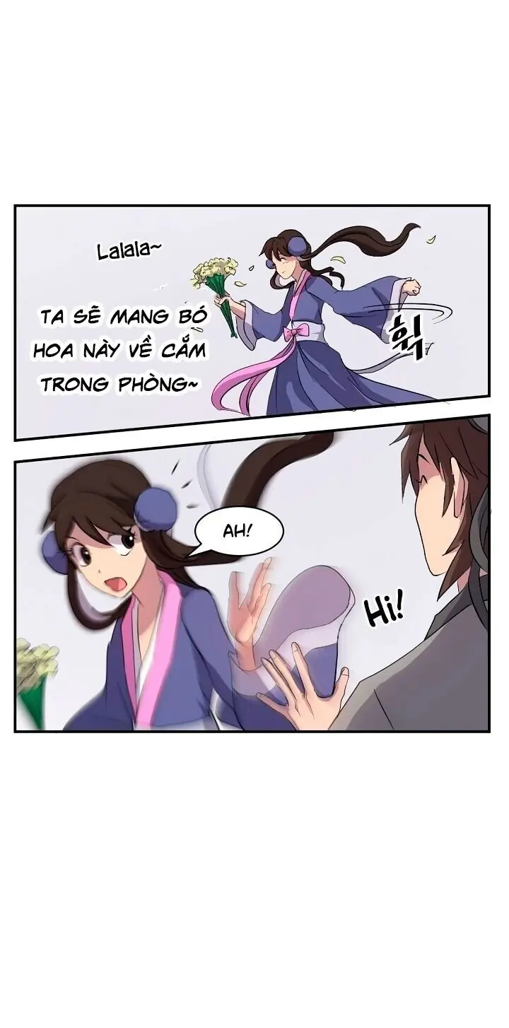 Trọng Sinh, Bất Khả Chiến Bại Chapter 25 - Trang 5