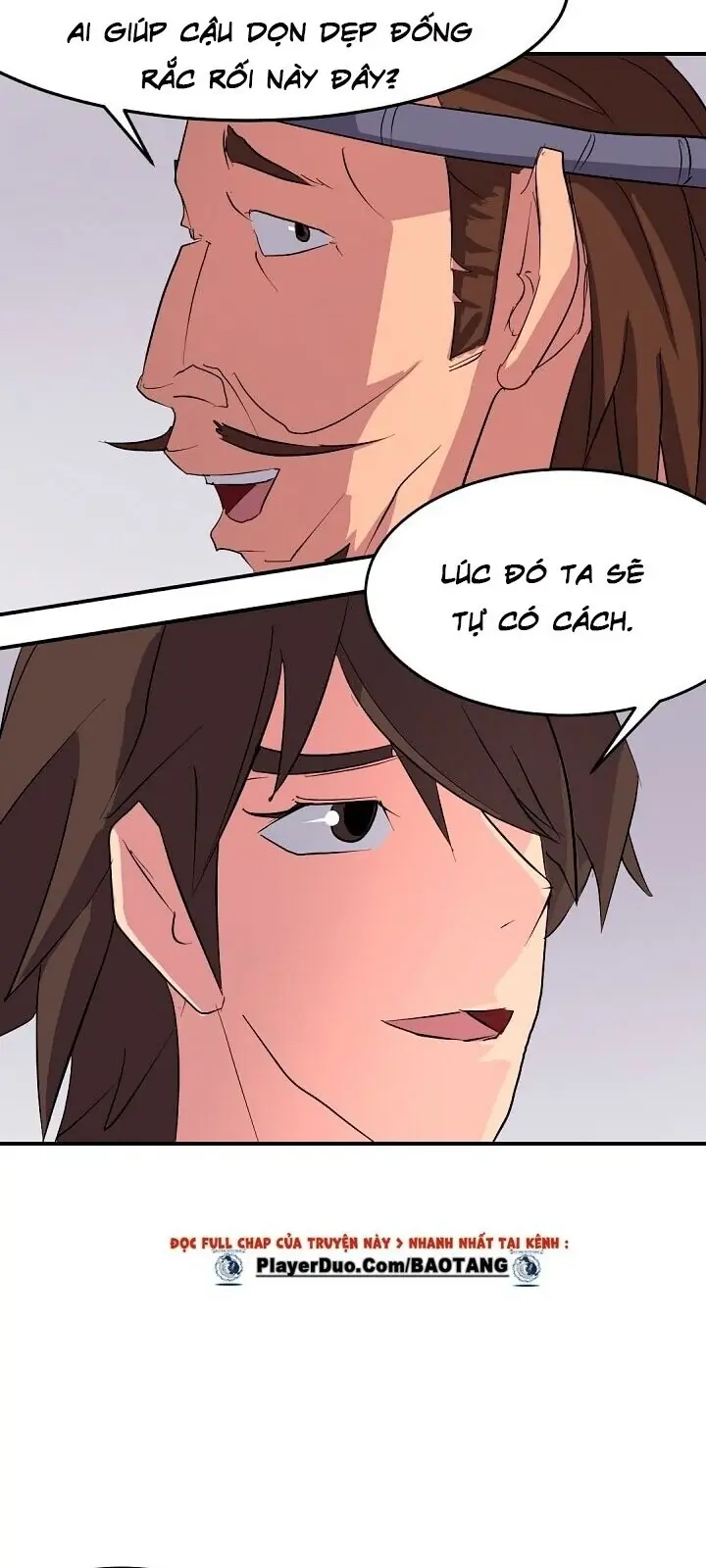 Trọng Sinh, Bất Khả Chiến Bại Chapter 25 - Trang 50