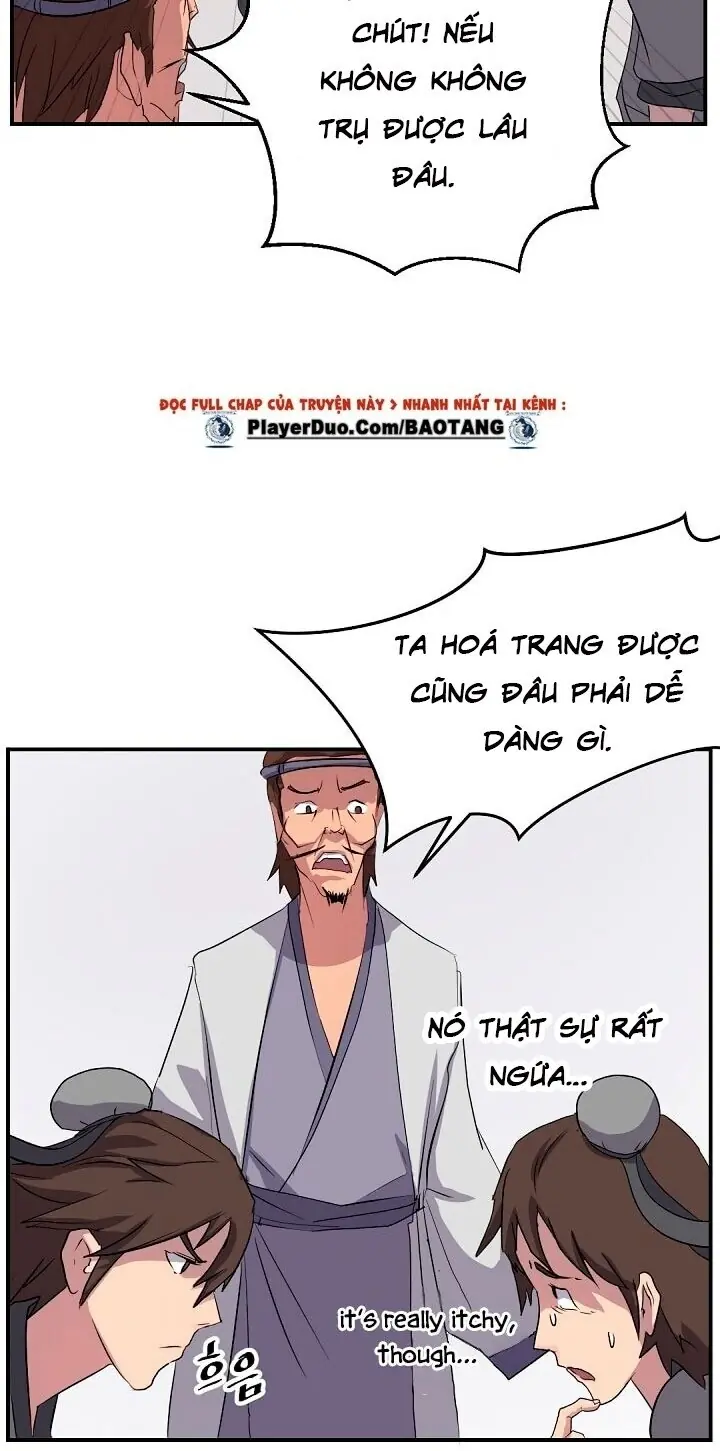 Trọng Sinh, Bất Khả Chiến Bại Chapter 26 - Trang 10