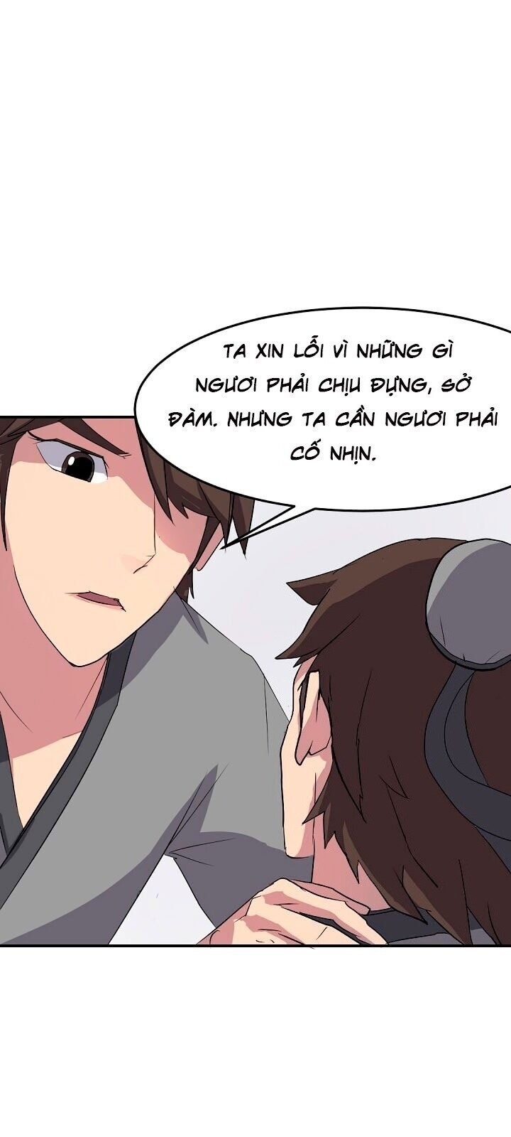 Trọng Sinh, Bất Khả Chiến Bại Chapter 26 - Trang 11