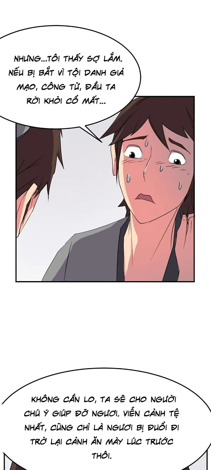 Trọng Sinh, Bất Khả Chiến Bại Chapter 26 - Trang 12