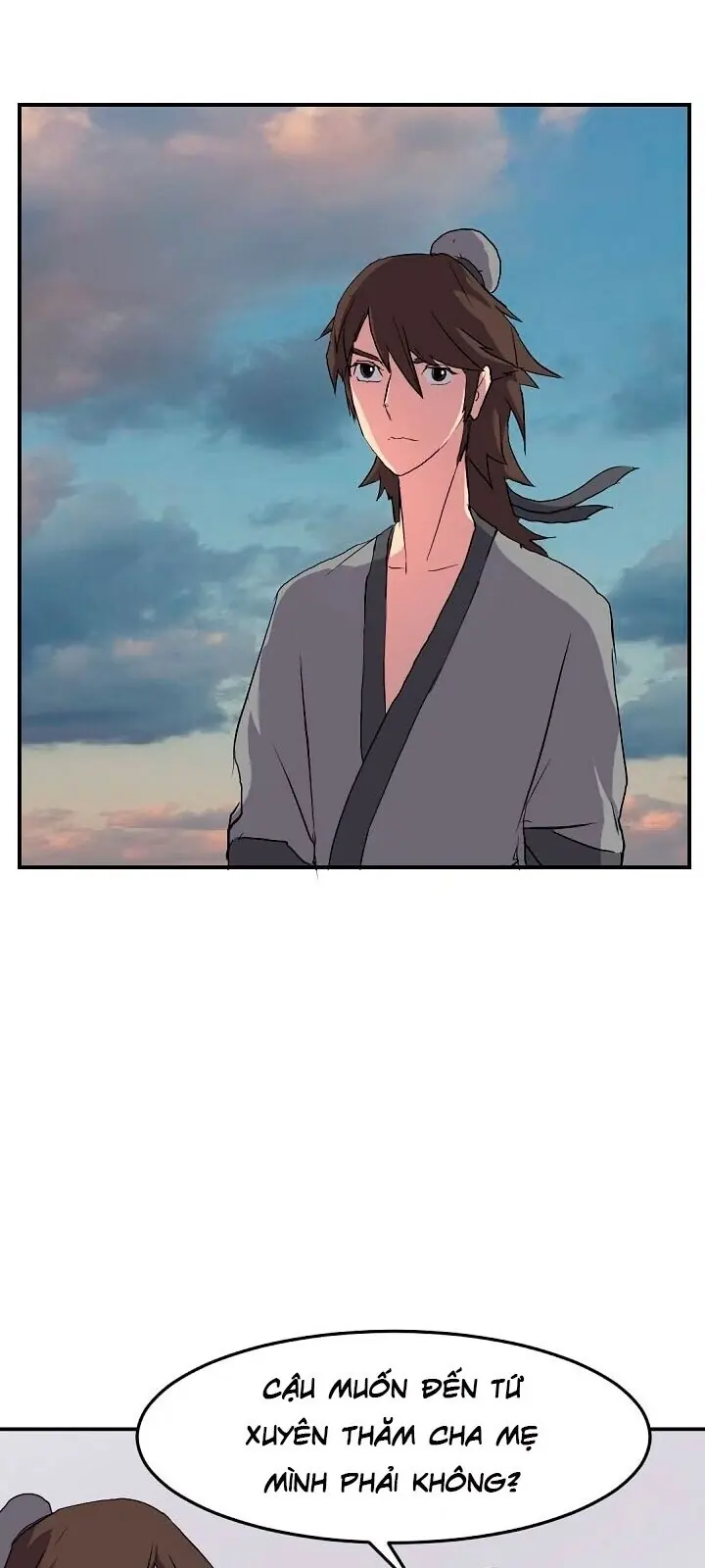 Trọng Sinh, Bất Khả Chiến Bại Chapter 26 - Trang 16
