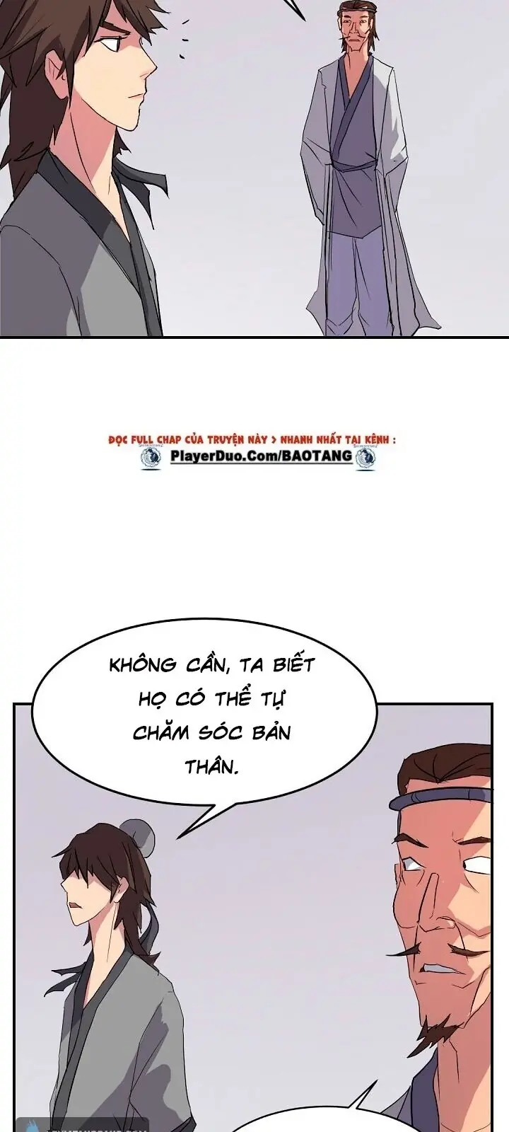 Trọng Sinh, Bất Khả Chiến Bại Chapter 26 - Trang 17